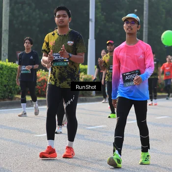 Runner Photo 6998602