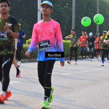 Runner Photo 6998603