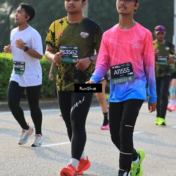Runner Photo 6998607
