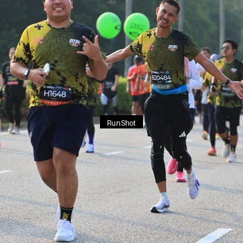 Runner Photo 6998618