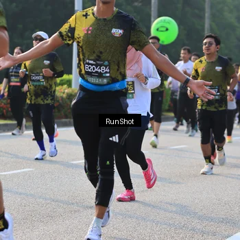 Runner Photo 6998627