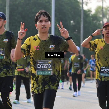 Runner Photo 6998683