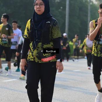 Runner Photo 6998685
