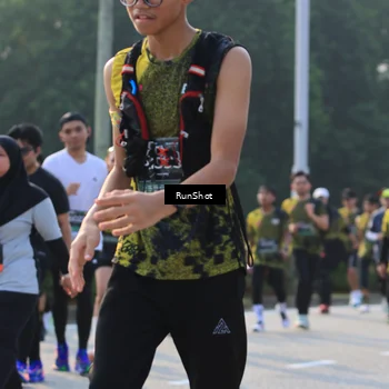 Runner Photo 6998717
