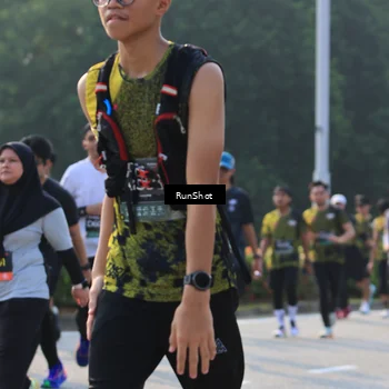 Runner Photo 6998720