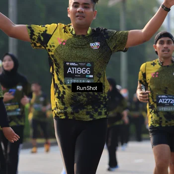 Runner Photo 6998762
