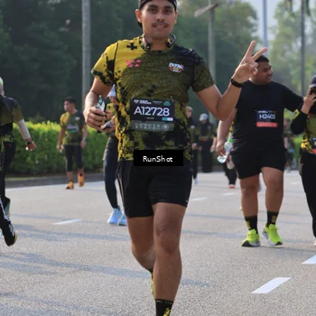 Runner Photo 6998765