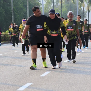 Runner Photo 6998778