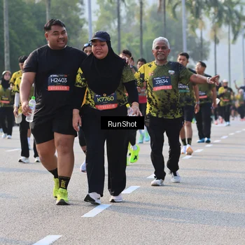 Runner Photo 6998780