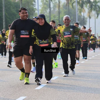 Runner Photo 6998781