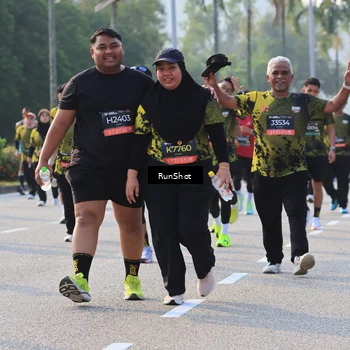 Runner Photo 6998785