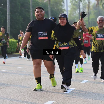Runner Photo 6998788