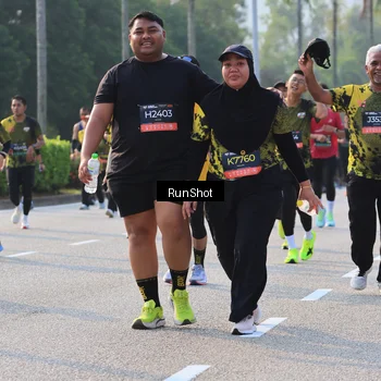 Runner Photo 6998789