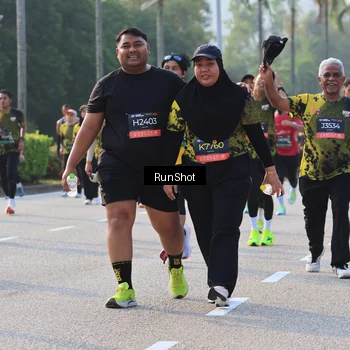 Runner Photo 6998791