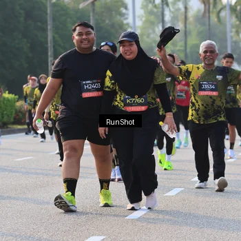 Runner Photo 6998793