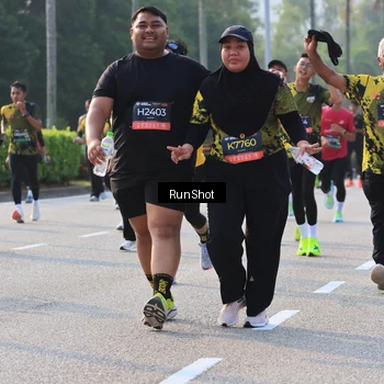 Runner Photo 6998794