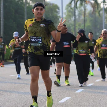 Runner Photo 6998795