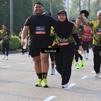 Runner Photo 6998796