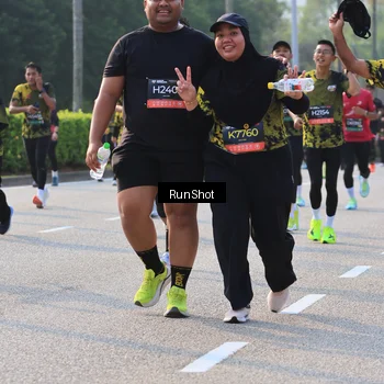 Runner Photo 6998798