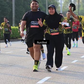 Runner Photo 6998799