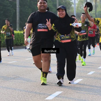 Runner Photo 6998800