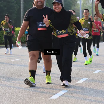 Runner Photo 6998804