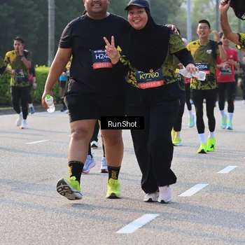 Runner Photo 6998807
