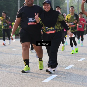 Runner Photo 6998809
