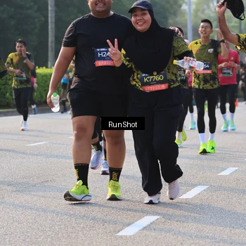 Runner Photo 6998811