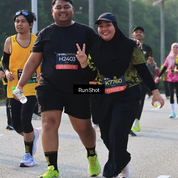 Runner Photo 6998814