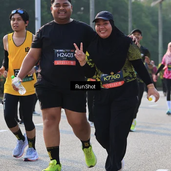 Runner Photo 6998818