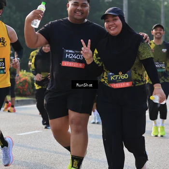 Runner Photo 6998828