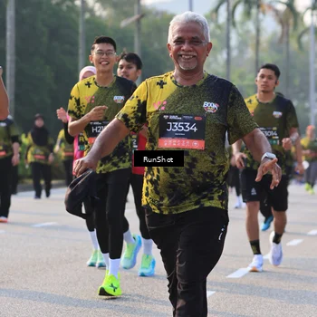 Runner Photo 6998861