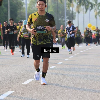 Runner Photo 6998885