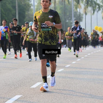 Runner Photo 6998888