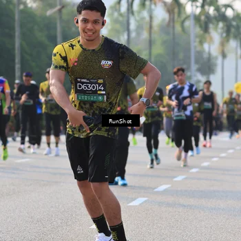 Runner Photo 6998911
