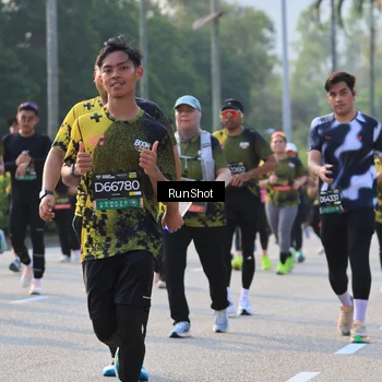 Runner Photo 6998934