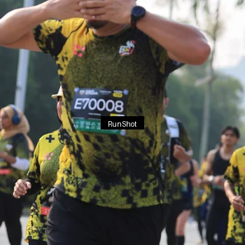 Runner Photo 6999013