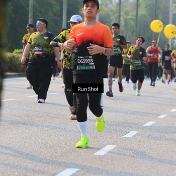 Runner Photo 6999021