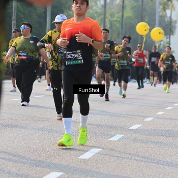 Runner Photo 6999023