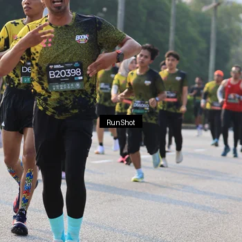 Runner Photo 6999045