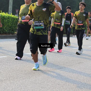 Runner Photo 6999054