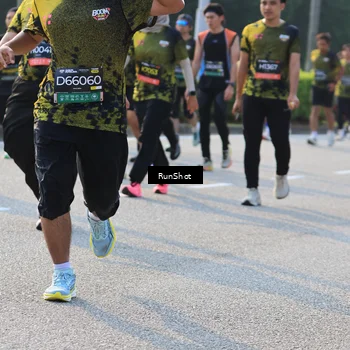 Runner Photo 6999062