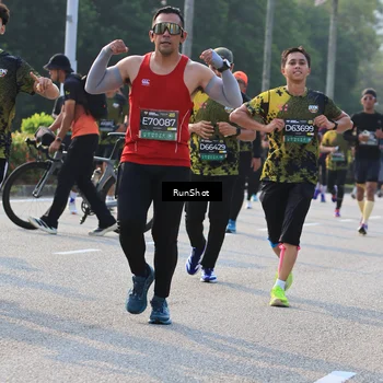Runner Photo 6999065