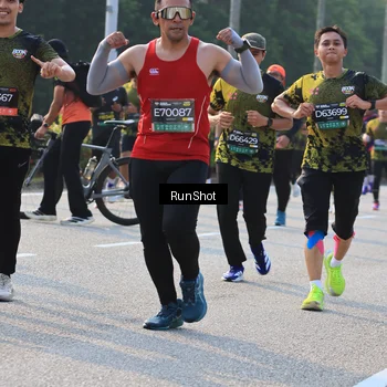 Runner Photo 6999074