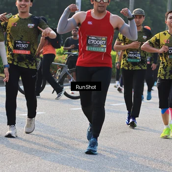 Runner Photo 6999076