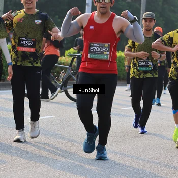 Runner Photo 6999078