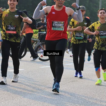 Runner Photo 6999079