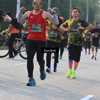 Runner Photo 6999080