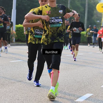 Runner Photo 6999093